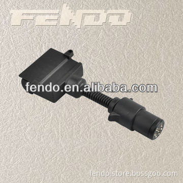 professional manufacture trailer mini adapter
